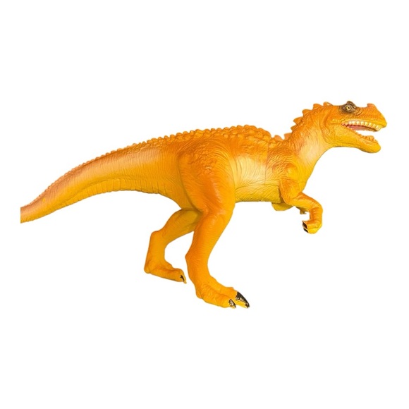 Lot of 3 Dinosaurs Figurines - Picture 7 of 8